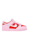 Dunk Niedrig Kinder Sneaker Rosa