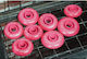 Yoyoskate Sweetwild Urban Pink Wheels