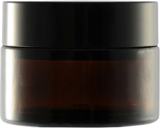 Nostos Pure Βαζάκι Γυάλινο με Καπάκι 30ml