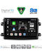 Digital IQ Car Audio System for Fiat Ducato 2021 (Bluetooth/USB/WiFi/GPS/Apple CarPlay/Android Auto) with 9" Touch Screen
