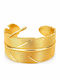 Awear Damentäuber Armband Handschellen