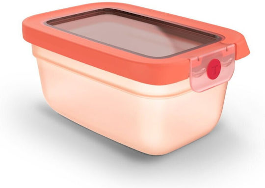 Tefal Tefal Kunststoff Mittagsbox Orange 750ml