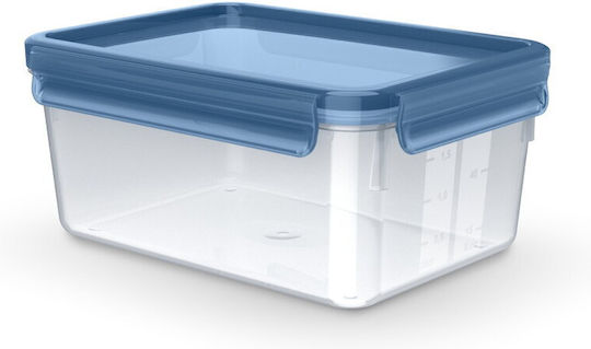 Tefal Tefal Kunststoff Transparente Mittagsbox 2.2lt