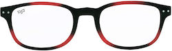 Ochelari De Citit Pătrați Blue Block 1.75 Ochelari De Citit Pătrați Blue Block 1.75
