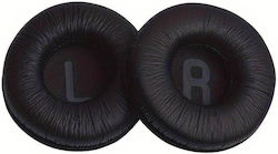 Planetink PL-JBL450-BK Headphone Replacement Earpads