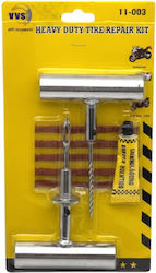 Tradesor Reifenreparaturset