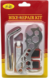 Tire Repair Kit