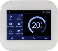 Maxa Digital Room Thermostat