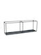 Wandregal Loft 90x10x2cm