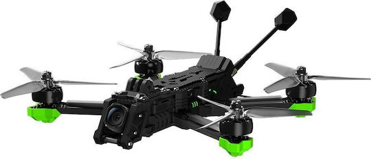 iFlight RC Nazgul Evoque F5 V3 O4 6S Drone FPV με 4K Κάμερα