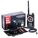 Detector Dispozitive Spy K18 Profesional Detectează Camere Dispozitive GSM Microfoane Localizatoare GPS Reportofoane