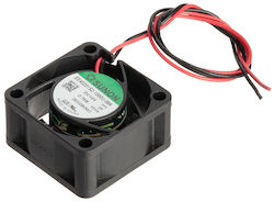 Ventilator A19-w12 Pentru Dulapuri Rack