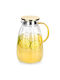 Vilde Vilde Kannen Servierkanne Glas 2200ml