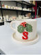 SteweHome Kaffeetasse Keramik Rote 135ml