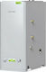 Kiturami Low Nox Ατομικός Λέβητας Συμπύκνωσης Πετρελαίου με Καυστήρα 30.8kcal/h