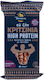 Tsatsakis Eu Zin Batoane De Pâine High Protein 1200gr