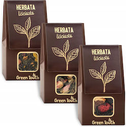 Green Touch Ceai Negru 3 Bucăți Green Touch Ceai Negru 3 Bucăți