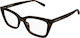 Saint Laurent Sl 51-003 50 Brillengestelle mit ...