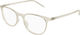 Saint Laurent Sl M150/f-004 55 Brillengestelle ...