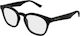 Gucci Gg1188s-002 58 Eyeglass Frames