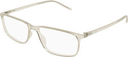 Saint Laurent Sl M158-001 52 Eyeglass Frames