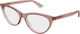 Gucci GG0765SA-002 57 Brillengestelle mit Rezept