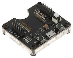 Esp32 Programmer Esp-wroom-02 Series Modules