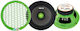 PerVoi CTC-6566A Ηχείο Αυτοκινήτου 6.5" με 300W RMS (Midrange) Τεμάχιο