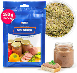 Amestec De Condimente Borcan Carne 180 G