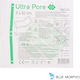 Medrull Ultra Pore Sterile Adhesive Wound 25 Dressing 9x10cm