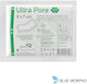Medrull Ultra Pore Sterile Adhesive Wound 50 Dressing 6x7cm
