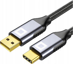 Co2 Usb-c Cable Fast Charging Samsung Xiaomi Usb Type C Pd 6a 100w 1m Co2 Usb-c Cable Fast Charging Samsung Xiaomi Usb Type C Pd 6a 100w 1m