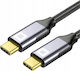 Co2 Usb-C Kabel Schnelles Laden Samsung Apple Usb Typ-C Pd 5a 240w 1m