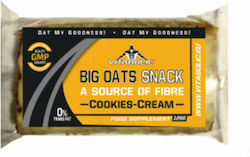 Vitabolic SRL Cereal Bar 125gr