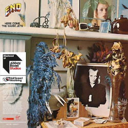 Brian Eno Here Come Warm -hq 1 Vinyl Brian Eno Here Come Warm -hq 1 Vinyl