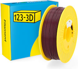 PLA 1.75mm Purple 1kg