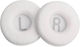 Jbl Tune 520bt 525bt 670bt Jr310 Jr320 Planetink Earpads White 2 Pieces Replacement Cushions Left Right Protein Leather Pl-jbl520-wh