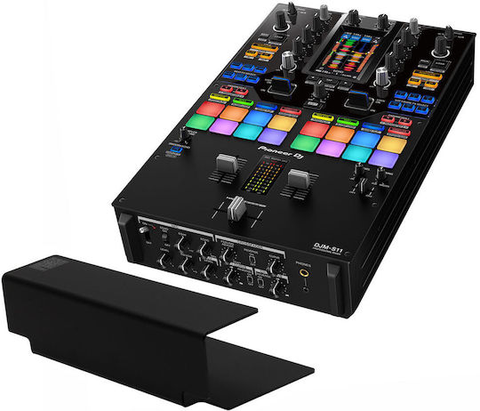 Zero Cable Cover Pio S11 Cable Concealment Cover Pioneer Djm-s11 S9 S7