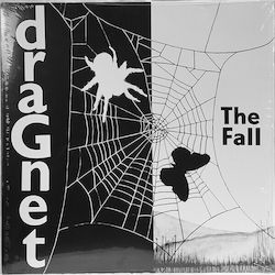 Fall Dragnet Vinyl
