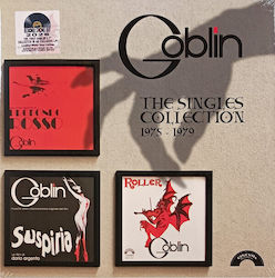 Goblin Singles Collection 1975 1979 Vinyl Goblin Singles Collection 1975 1979 Vinyl