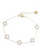 Bag to Bag Women's Bracelet YL-SL0078 Gold