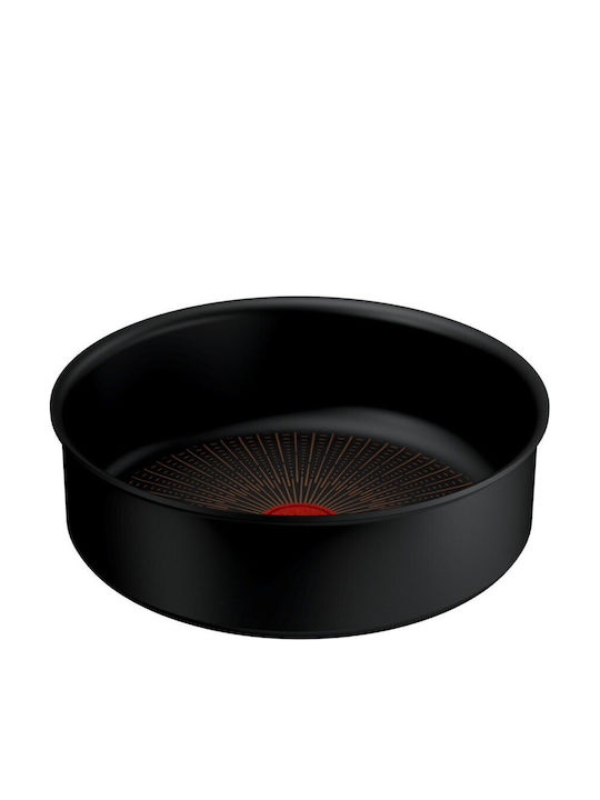 Tefal Ingenio Тенджера За Мляко От Алуминий