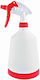 Handheld Plastic Pressure Sprayer 500ml 1pc