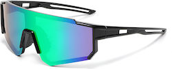 Techsuit Polarized Παιδικά Γυαλιά Ηλίου Γκρι Techsuit Polarized Παιδικά Γυαλιά Ηλίου Γκρι