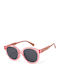 Techsuit Kids Sunglasses With Polarized Gray Lens