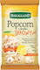 Popcorn cu Brânză 90g Bakalland