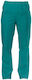 Anta Uniforms Unisex Medical Pants From Cotton and Polyester