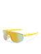 Techsuit Athletic Kids Sunglasses with Polarized Gray Lens