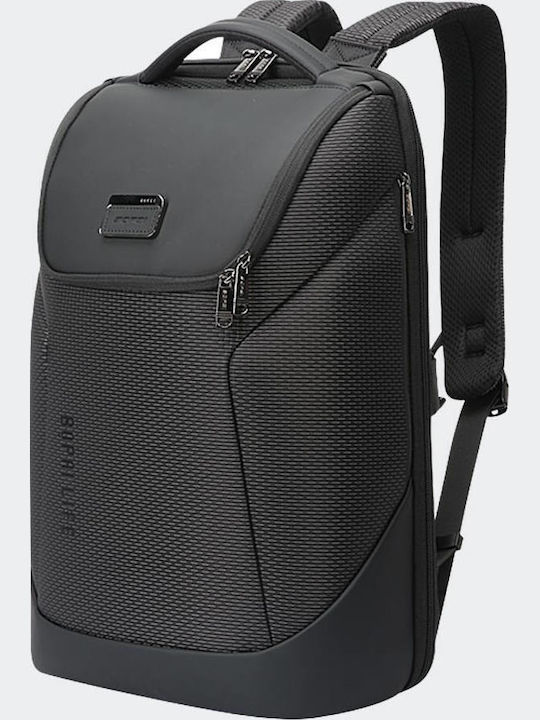 Bopai Τσάντα Πλάτης για Laptop 15.6" σε Μαύρο χρώμα 61-132381-BLACK