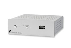 Pro-Ject Audio Box S2 DAC Pro-Ject Audio Box S2 DAC